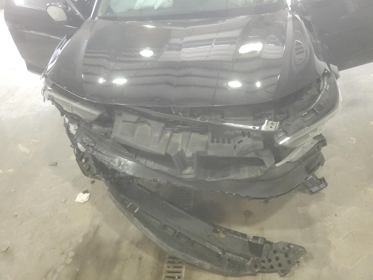2023 Acura Integra VIN: 19UDE4H27PA010059 Lot: 84833835