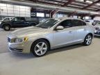 2016 VOLVO S60 PREMIER   for sale at Copart CT - HARTFORD SPRINGFIELD