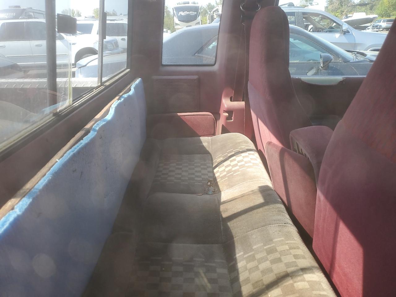 1993 Ford Ranger Super Cab VIN: 1FTDR15X8PTA44937 Lot: 81251105