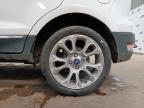 2019 FORD ECOSPORT TITANIUM  for sale at Copart NEWBURY