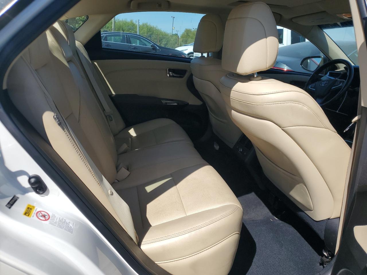 2014 Toyota Avalon Hybrid VIN: 4T1BD1EB4EU024648 Lot: 71164145