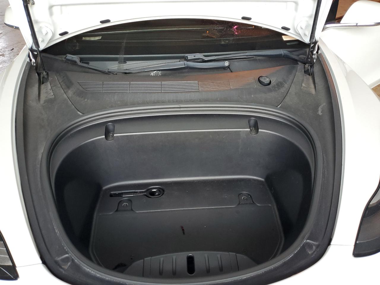 2020 Tesla Model 3 VIN: 5YJ3E1EB0LF619024 Lot: 84633295