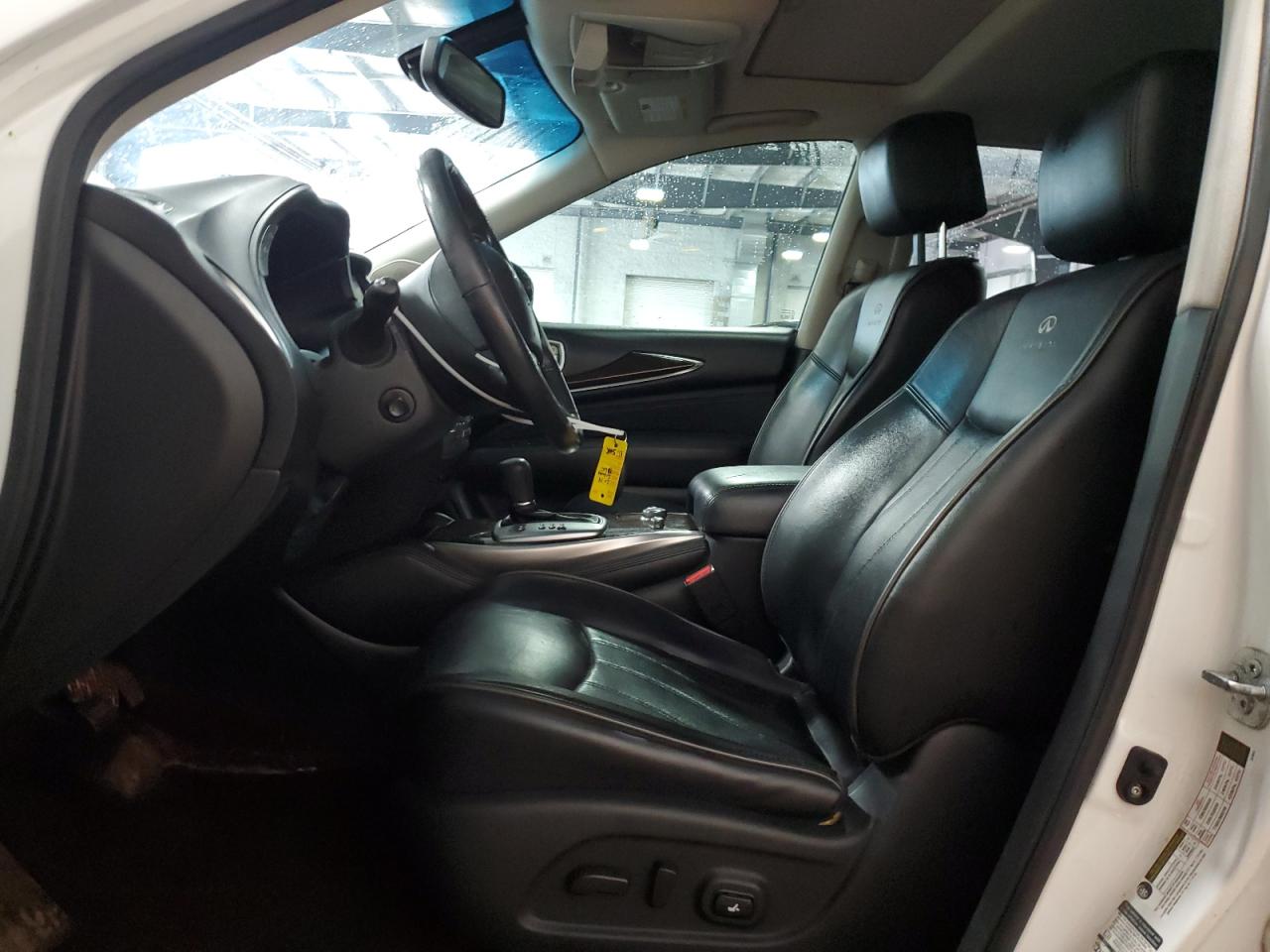 2014 Infiniti Qx60 VIN: 5N1AL0MMXEC550476 Lot: 71022715