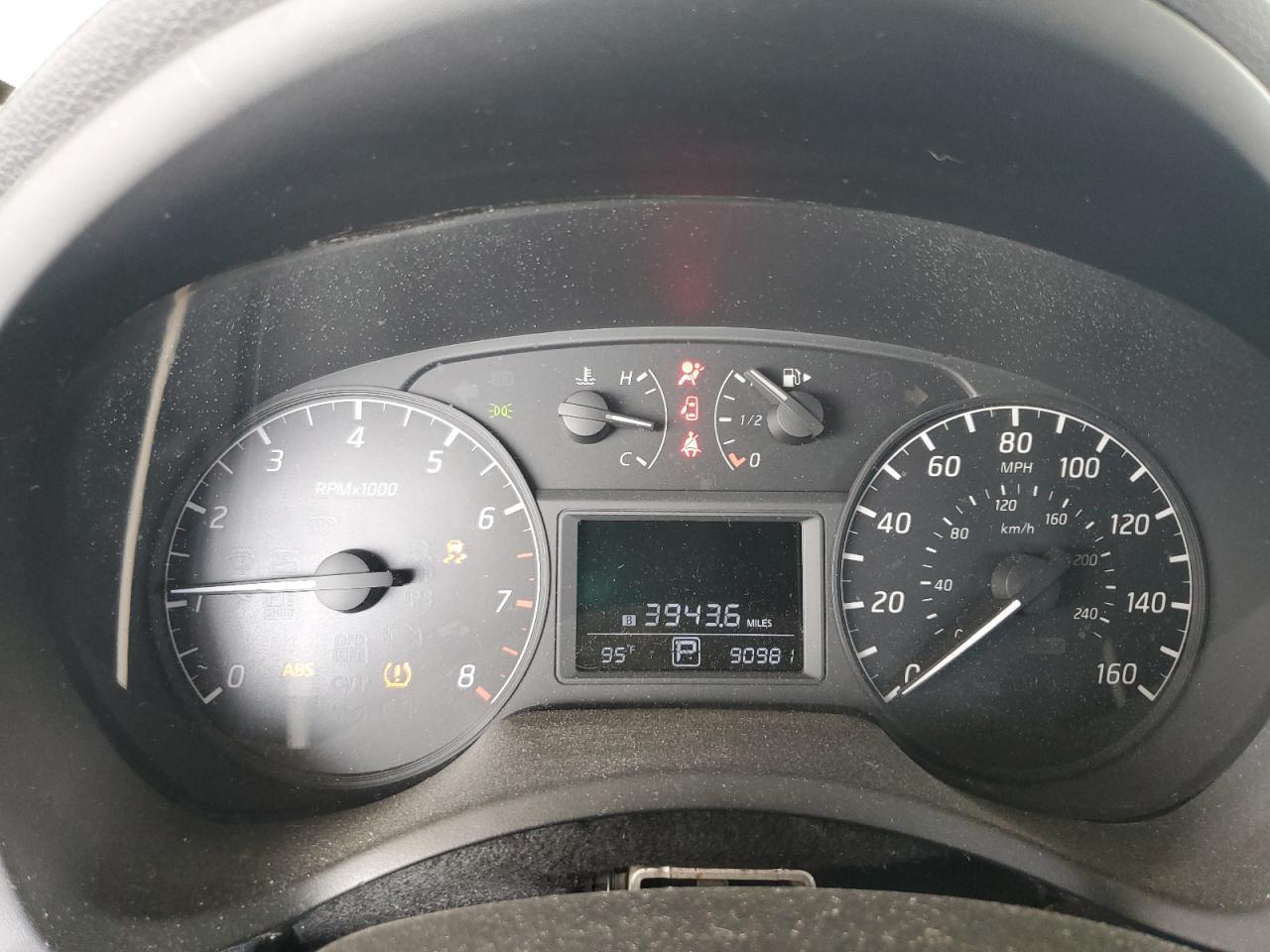 2015 Nissan Sentra S VIN: 3N1AB7APXFY351163 Lot: 71721615