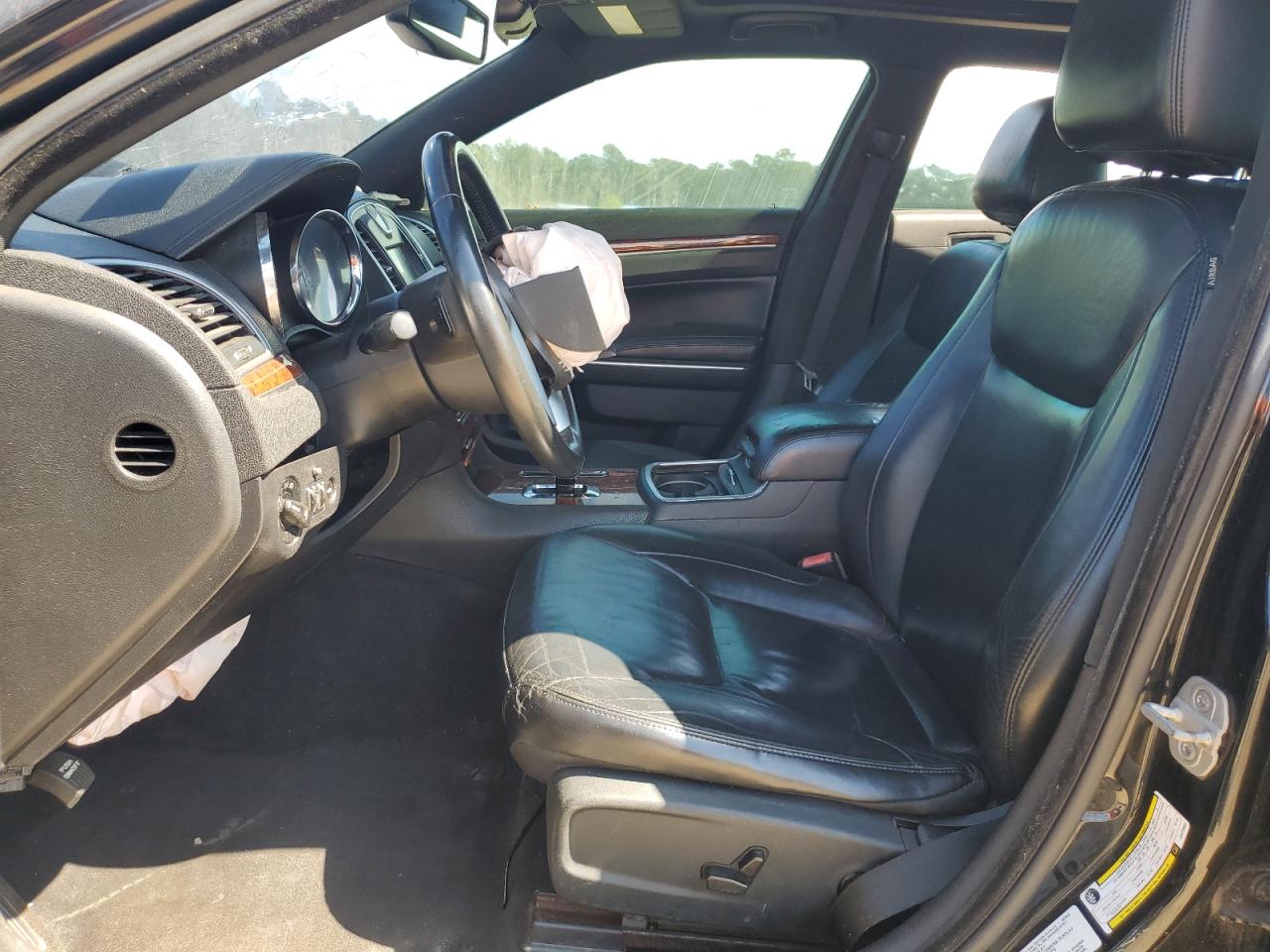 2012 Chrysler 300 Limited VIN: 2C3CCACG4CH279945 Lot: 71684855