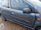 2009 SUZUKI ALTO SZ3 for sale at Copart WISBECH