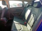 2019 SEAT LEON XCELLENCE LUX TSI EV  for sale at Copart BRISTOL