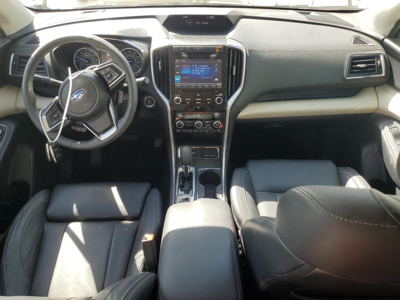 2020 Subaru Ascent Limited VIN: 4S4WMAJD0L3408034 Lot: 81857195