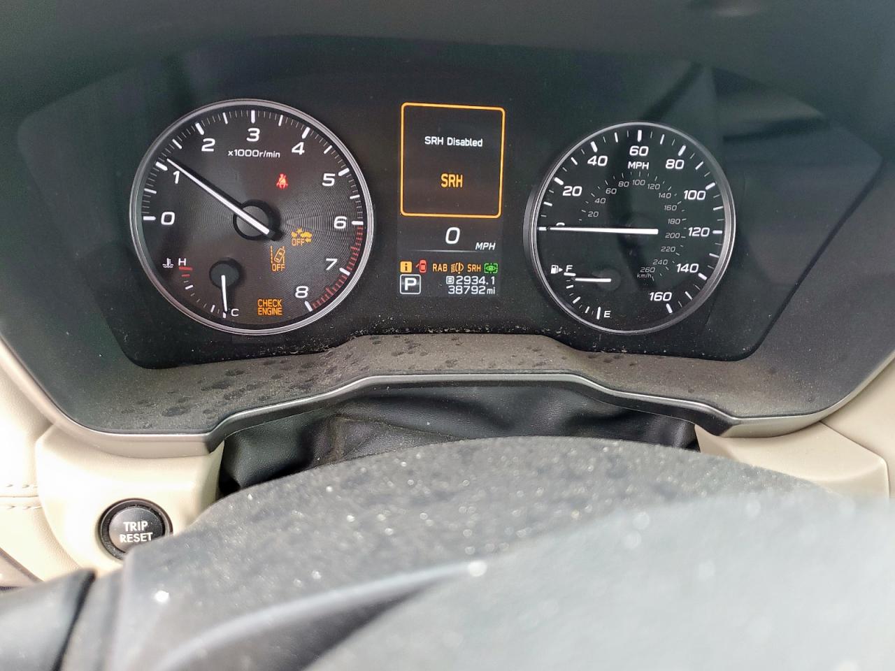 2024 Subaru Outback Limited VIN: 4S4BTANC9R3168977 Lot: 83797075