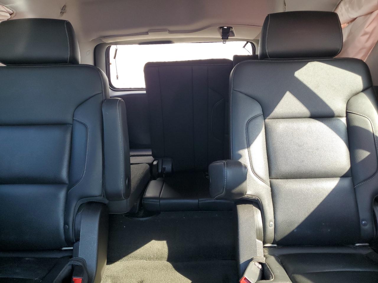 2017 Chevrolet Tahoe K1500 Premier VIN: 1GNSKCKC9HR112063 Lot: 84185285