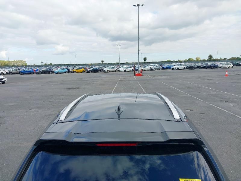 2023 LEXUS UX 250H 2.0 F-SPORT DESIGN 5DR CVT