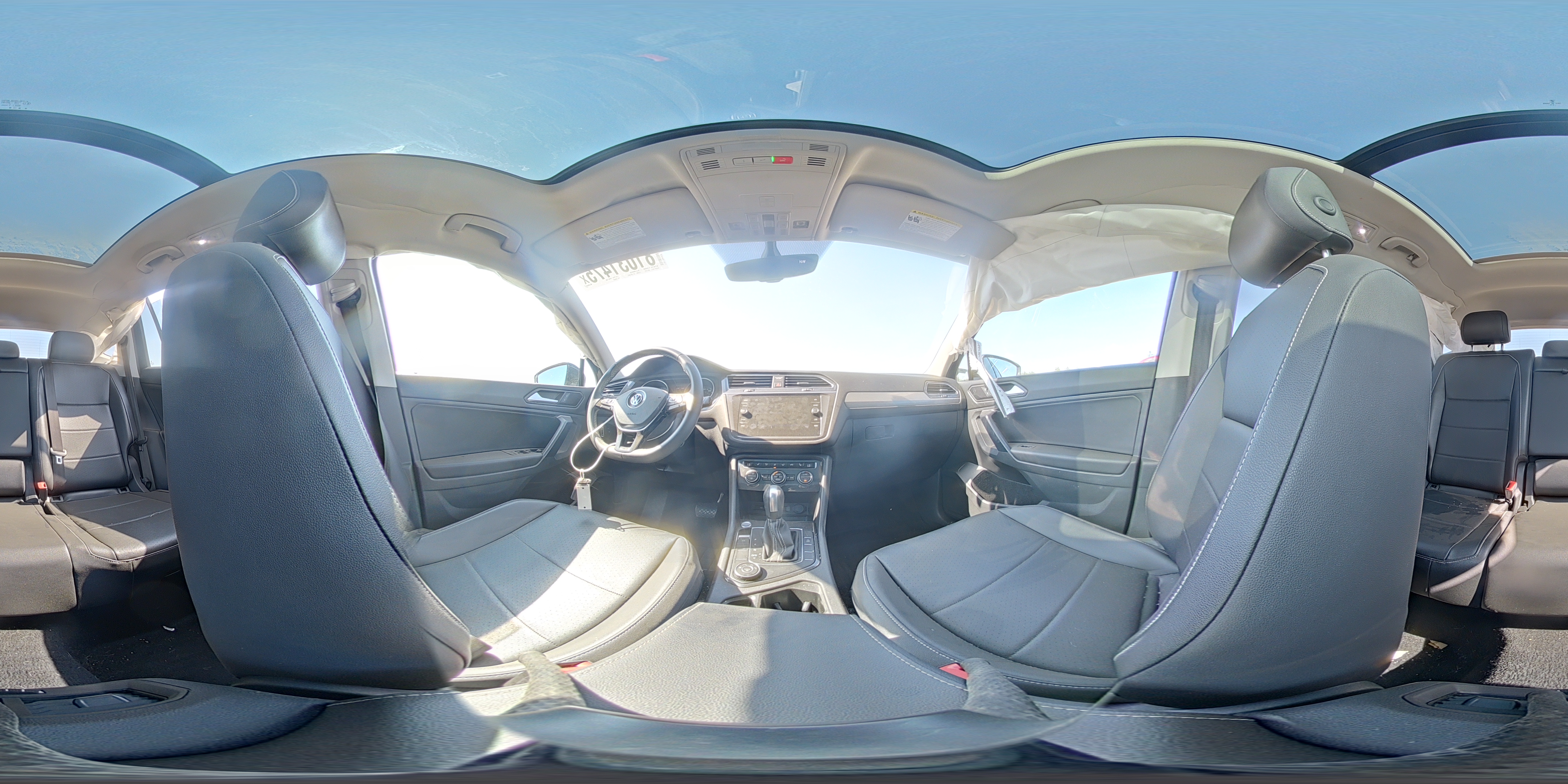 2021 Volkswagen Tiguan Se VIN: 3VV2B7AX2MM050068 Lot: 81031475