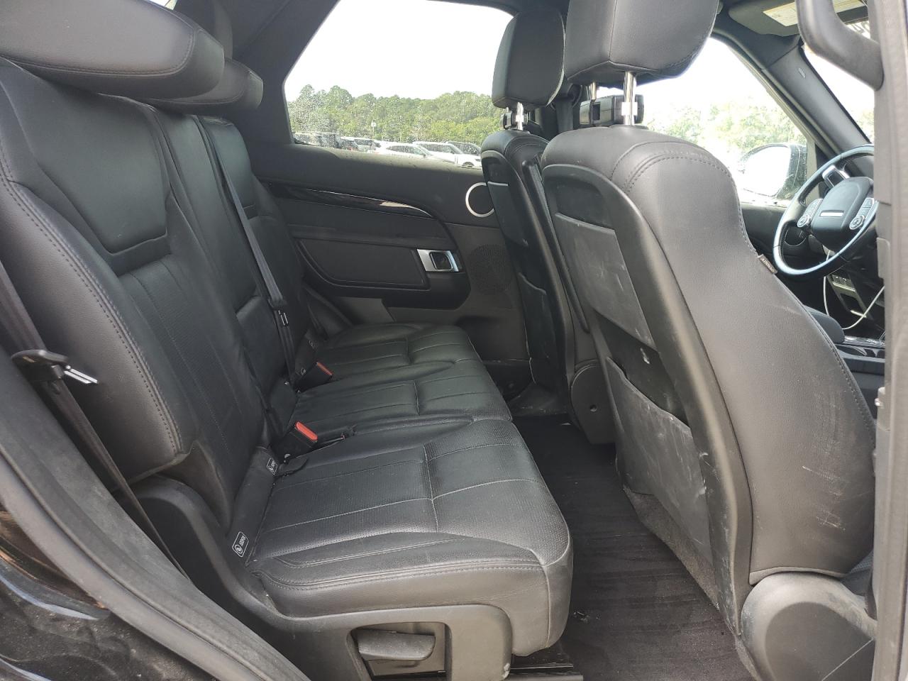 2018 Land Rover Discovery Se VIN: SALRG2RV7JA063761 Lot: 72008645