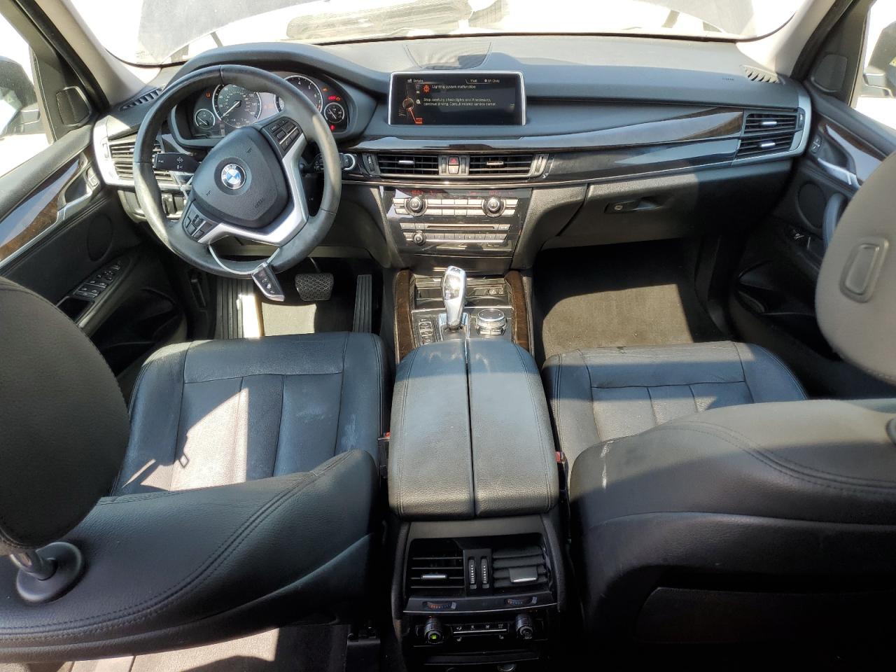 2016 BMW X5 xDrive35I VIN: 5UXKR0C59G0P30875 Lot: 71936625