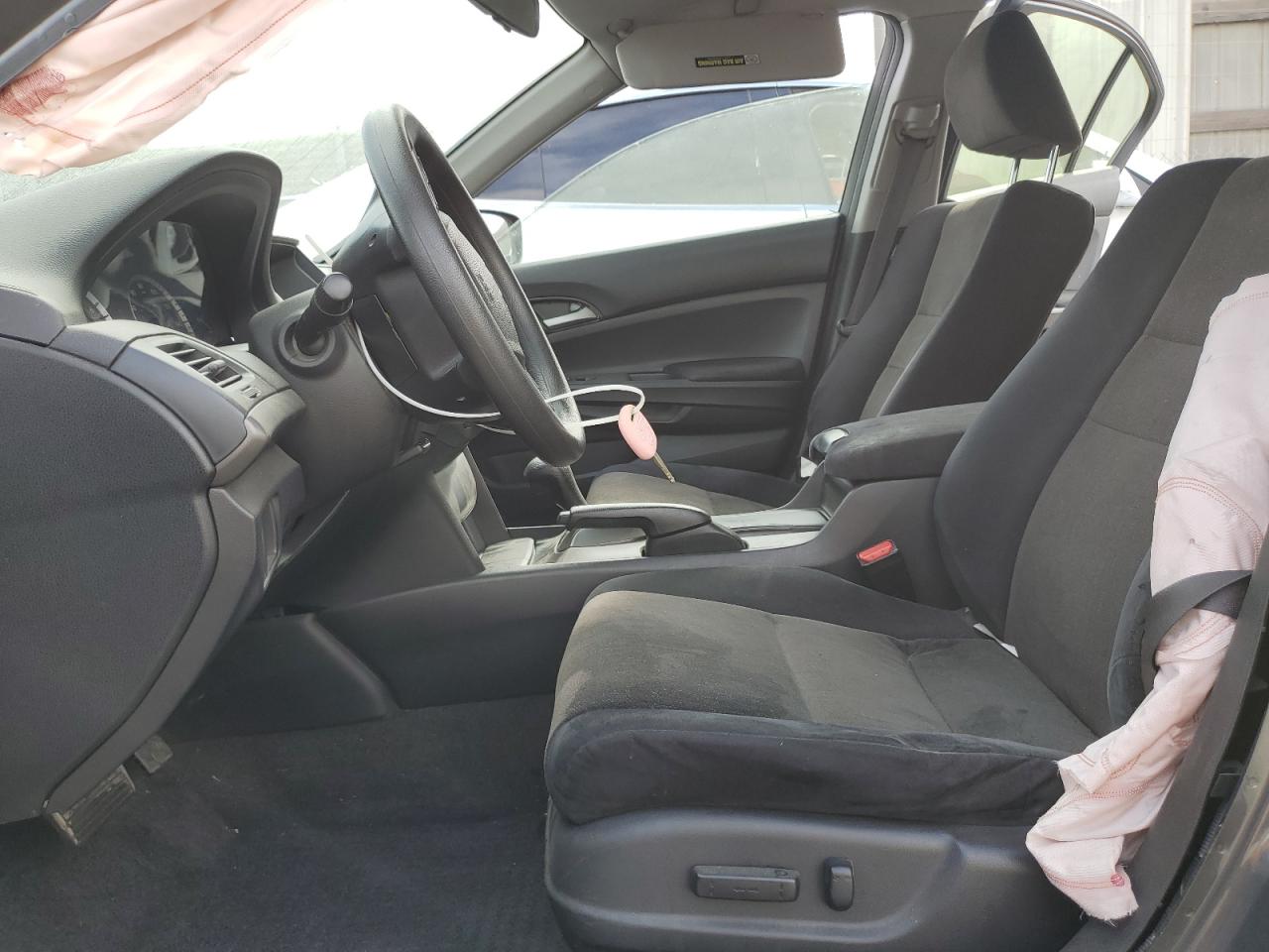 2010 Honda Accord Lxp VIN: 1HGCP2F44AA113963 Lot: 80120515