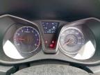 2011 HYUNDAI IX20 STYLE  for sale at Copart SANDY
