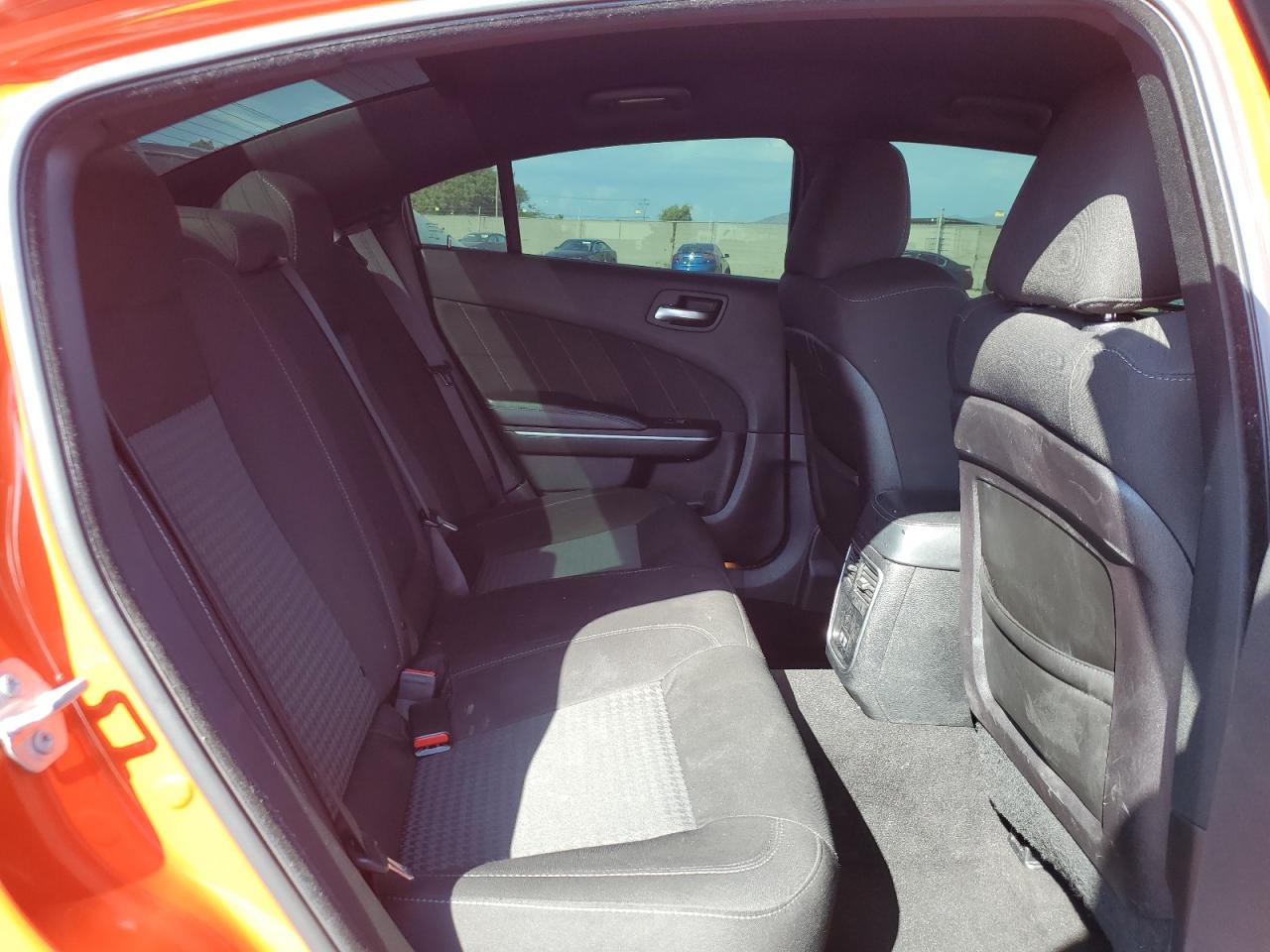 2019 Dodge Charger Gt VIN: 2C3CDXHG8KH726655 Lot: 71374595