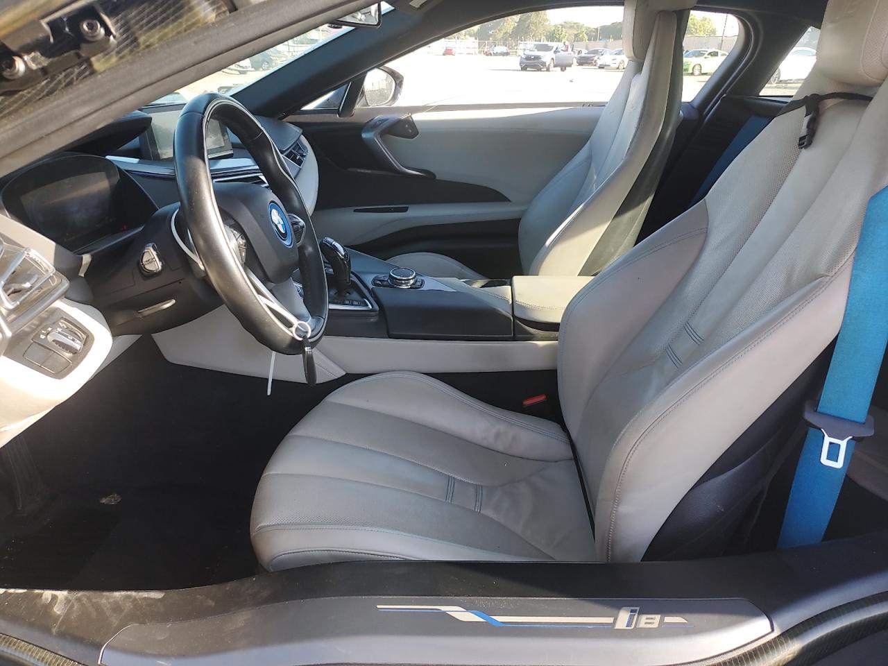 2015 BMW I8 VIN: WBY2Z2C57FV674657 Lot: 80209055