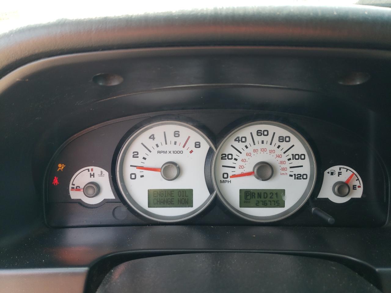 2005 Ford Escape Limited VIN: 1FMYU04105KC20451 Lot: 71456125