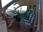 2016 FORD TRANSIT CUSTOM 290 LTD E-  for sale at Copart SANDWICH