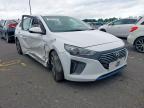 2017 HYUNDAI IONIQ SE HEV S-A  for sale at Copart SANDTOFT