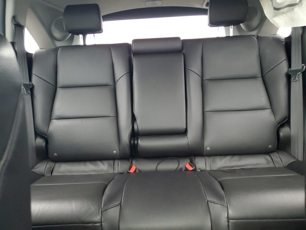 2018 Acura Rdx Technology VIN: 5J8TB4H57JL016924 Lot: 84827505