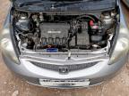 2008 HONDA JAZZ S  for sale at Copart BRISTOL
