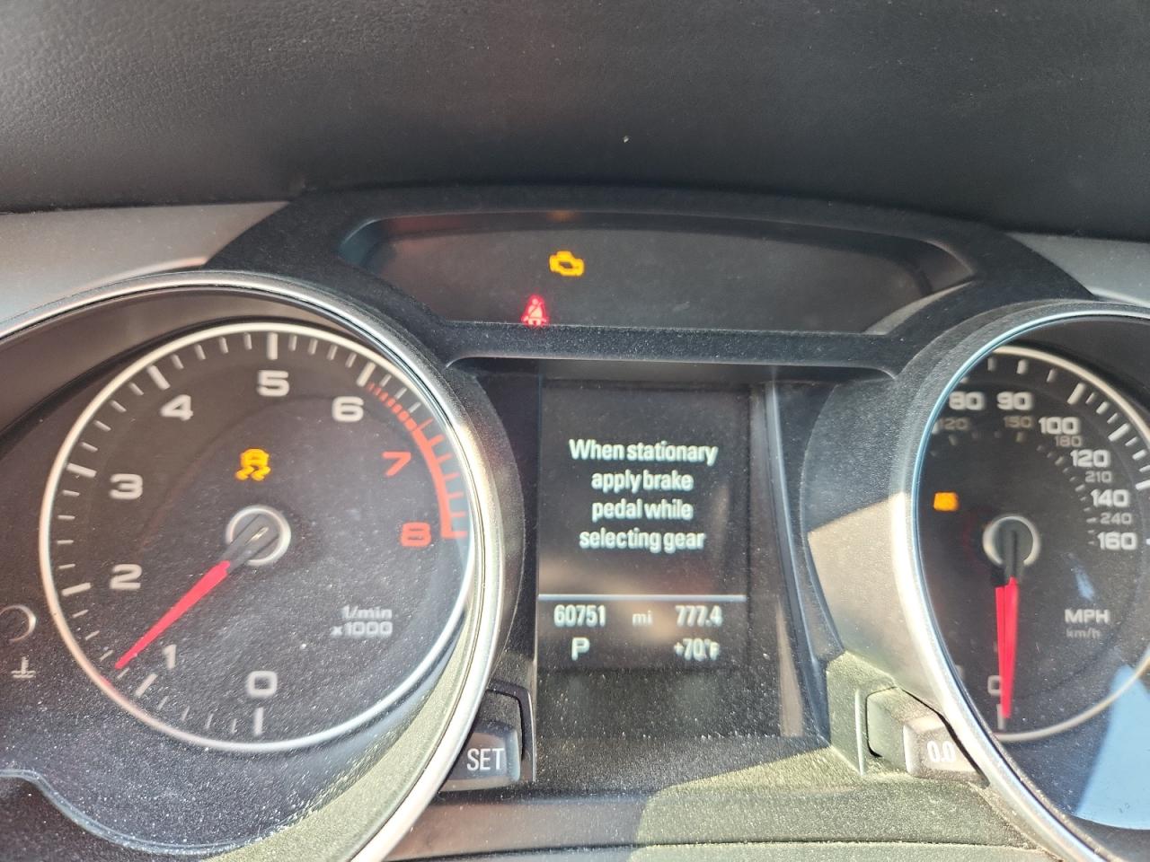 2016 Audi A5 Premium Plus S-Line VIN: WAUD2AFH5GN003176 Lot: 80938765