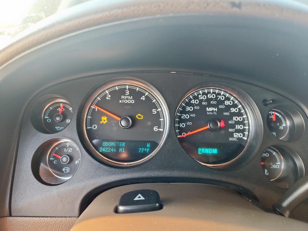 2013 Chevrolet Tahoe C1500 Ltz VIN: 1GNSCCE09DR112248 Lot: 82082755