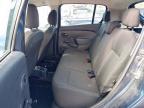 2018 DACIA SANDERO AMBIANCE TCE  for sale at Copart WHITBURN