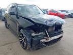 2018 BMW X5 XDRIVE30D M SPORT AUTO  for sale at Copart PETERLEE