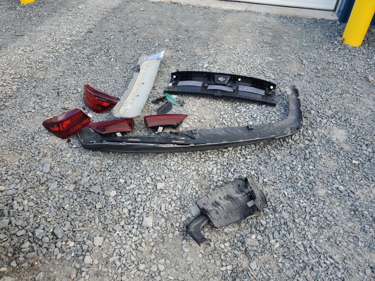 2021 Kia Forte Fe VIN: 3KPF24AD2ME363524 Lot: 84399955