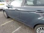 2013 FORD FIESTA TITANIUM  for sale at Copart SANDTOFT