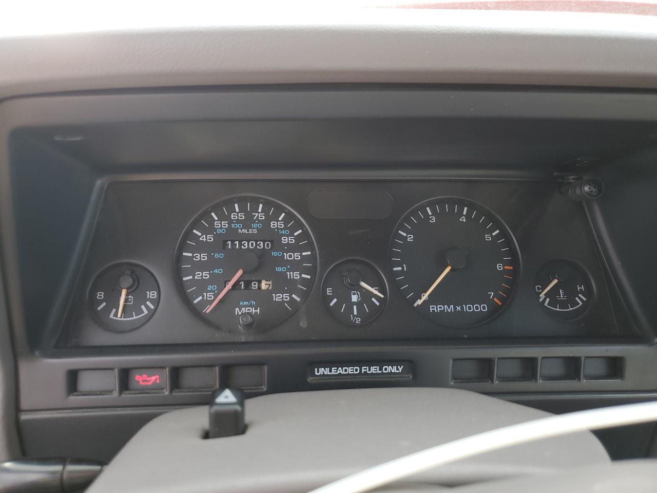 1992 Dodge Shadow Es VIN: 3B3XP6535NT307580 Lot: 80360785