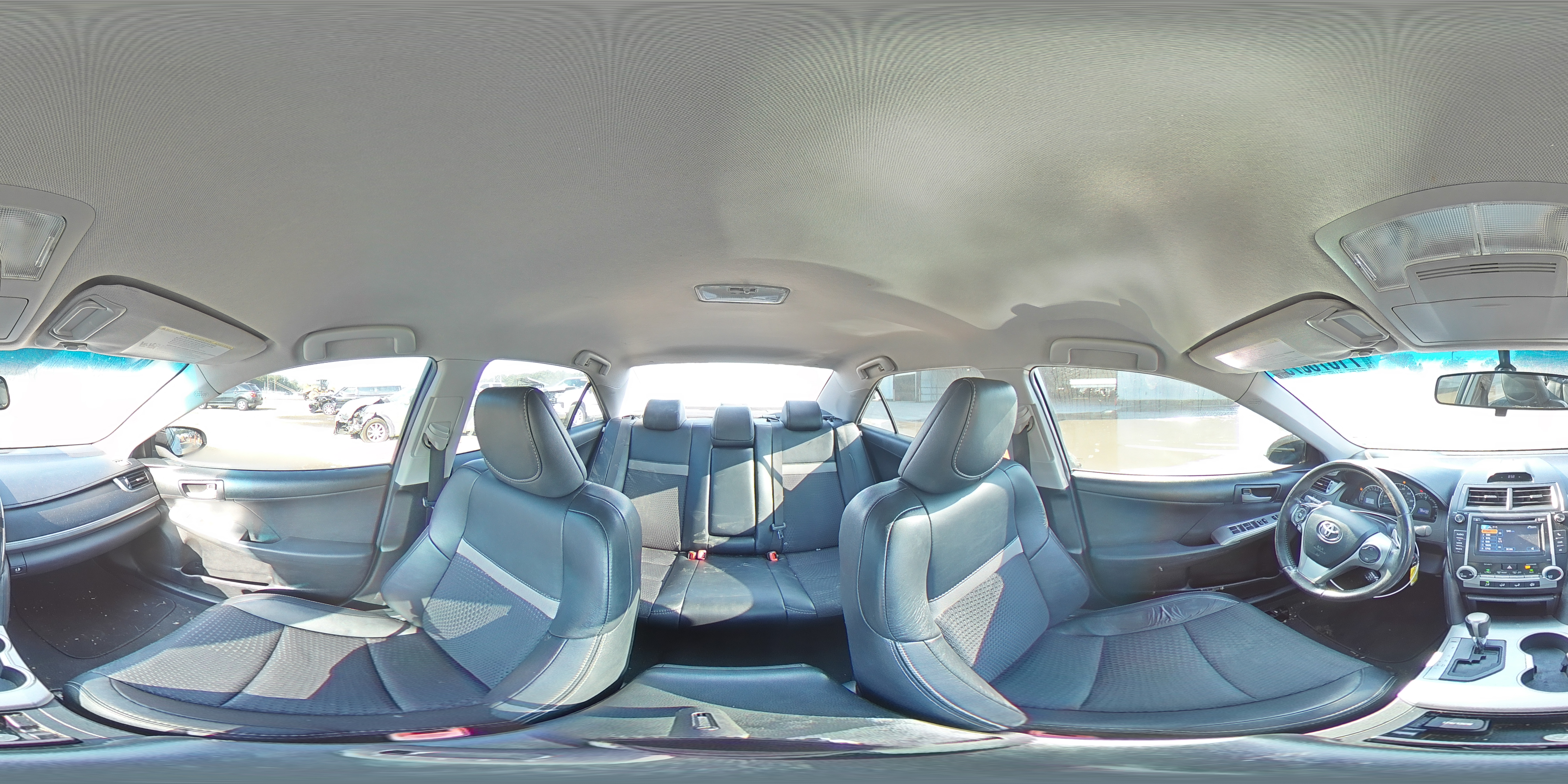 2012 Toyota Camry Base VIN: 4T1BF1FK0CU541144 Lot: 71078875