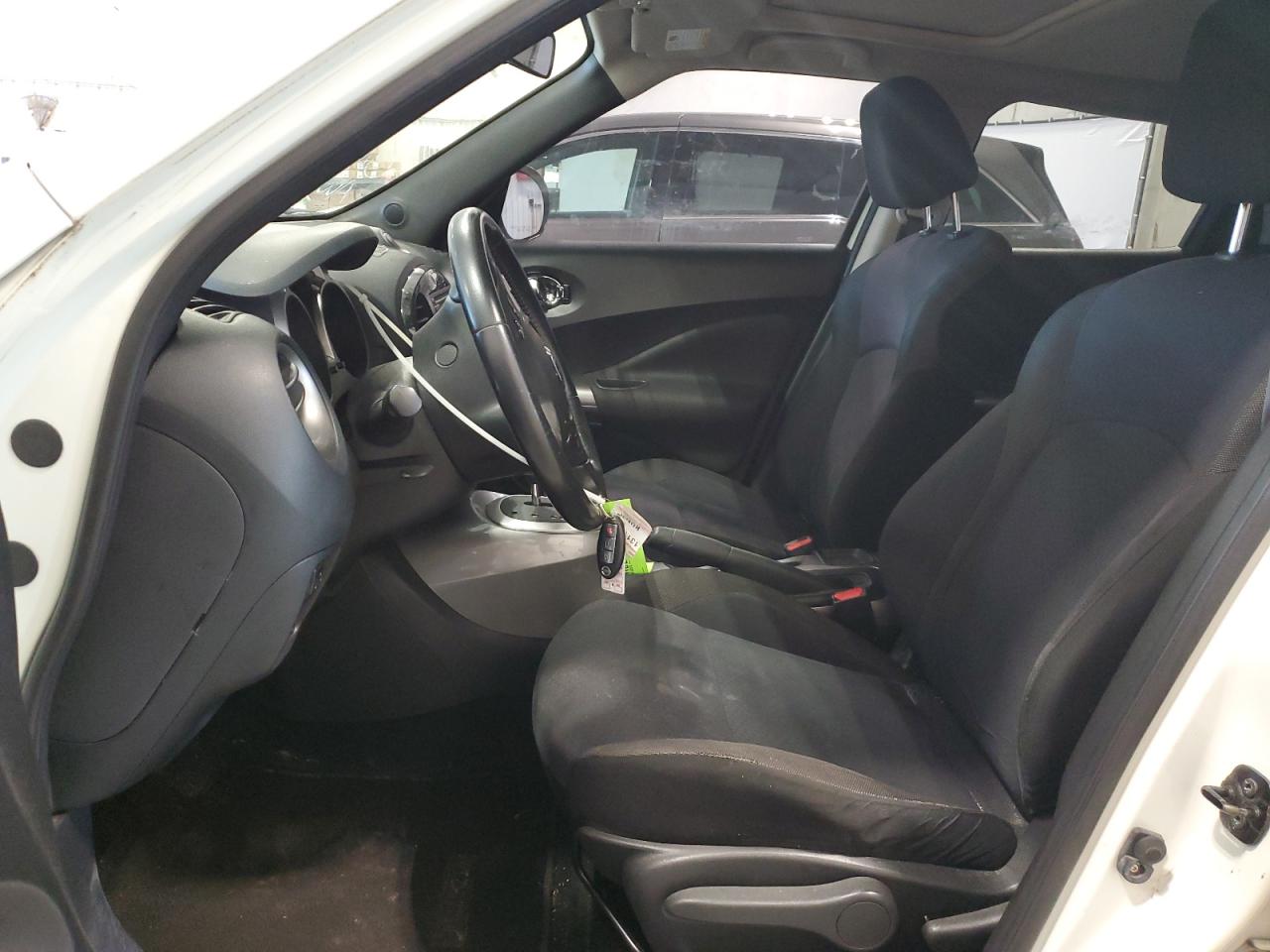 2012 Nissan Juke S VIN: JN8AF5MV9CT125656 Lot: 84254905