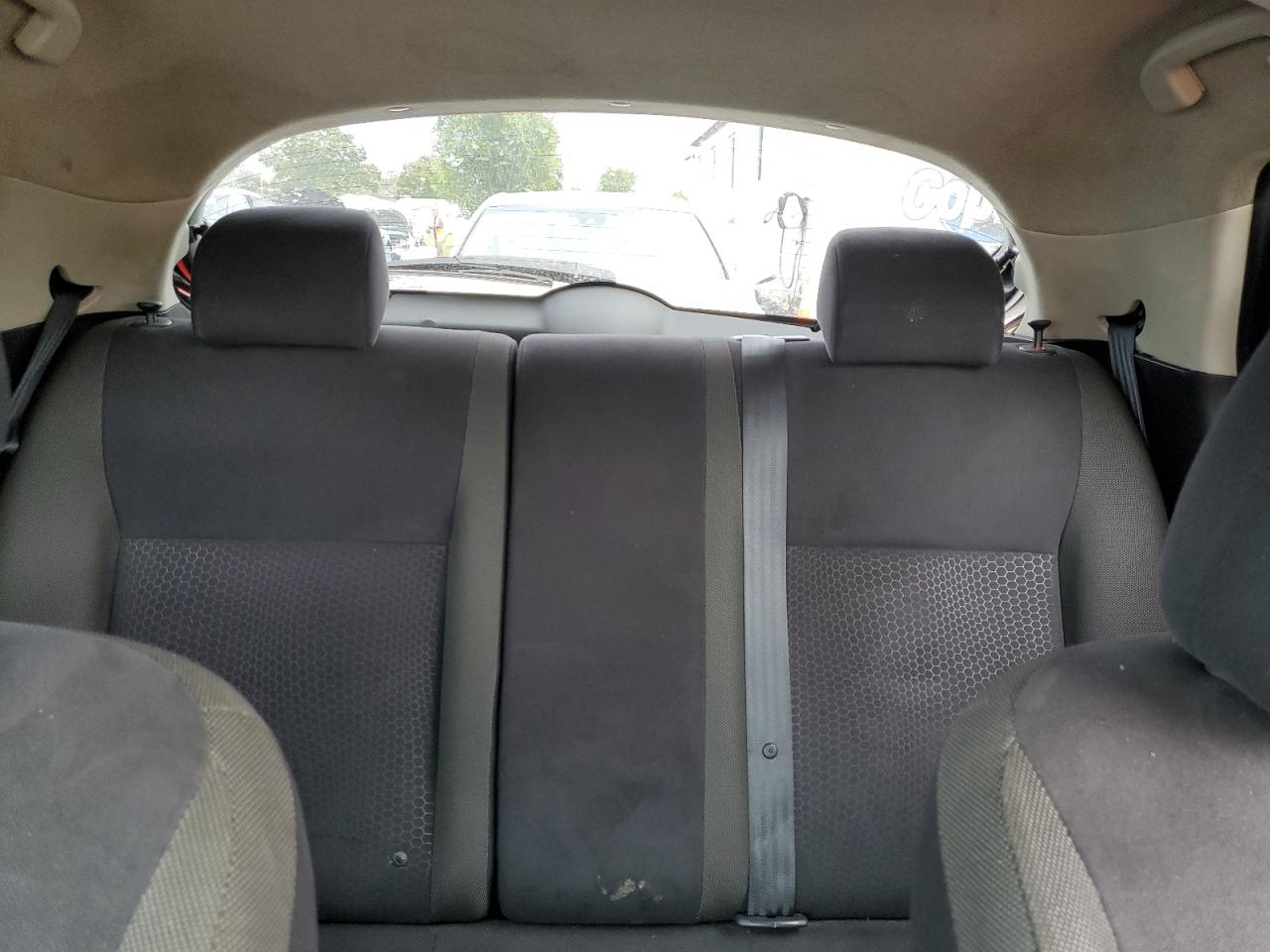 2011 Nissan Juke S VIN: JN8AF5MV4BT022093 Lot: 81598355