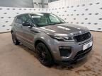 2016 LAND ROVER RANGE ROVER EVOQUE HSE DY  for sale at Copart NEWBURY