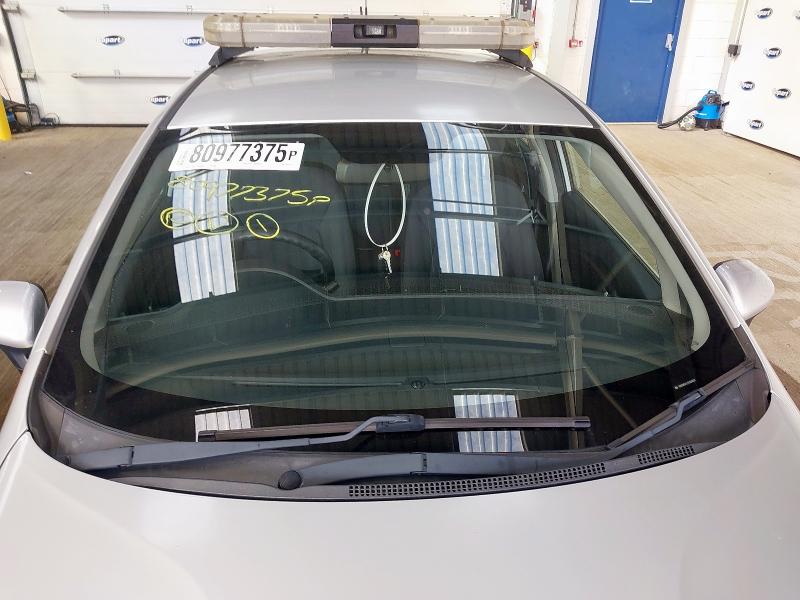 2014 KIA RIO 1 AIR ECODYNAMICS CRD 
