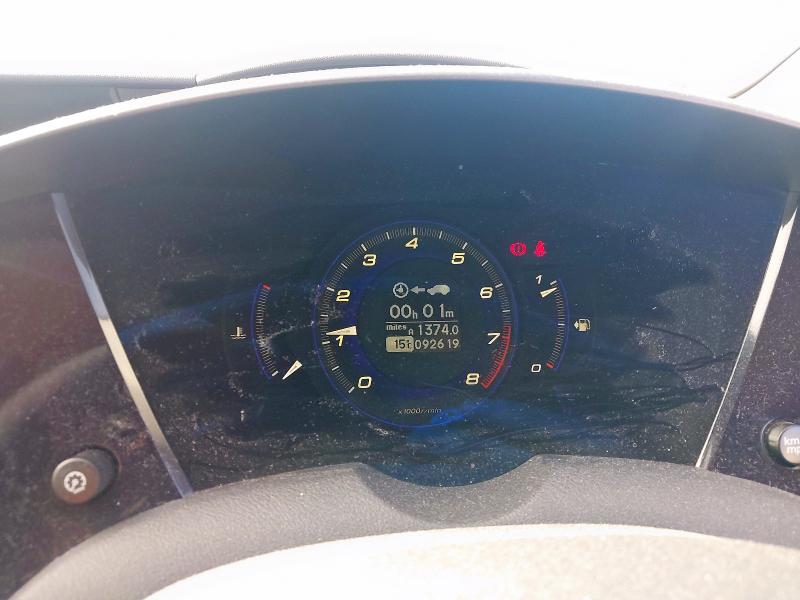 2006 HONDA CIVIC ES I-VTEC 