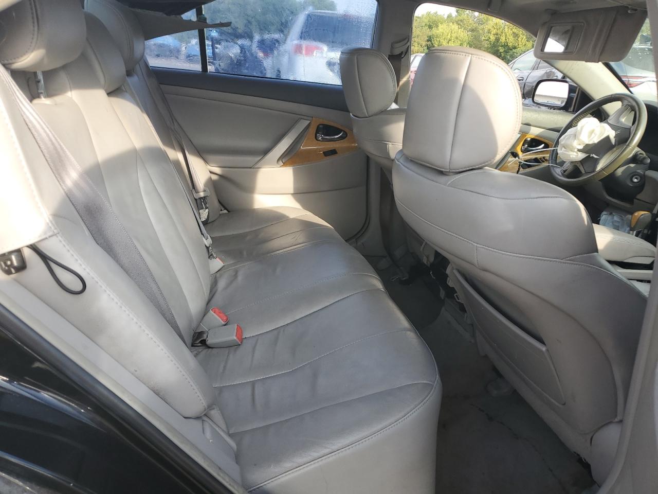 2007 Toyota Camry Ce VIN: 4T1BE46K97U525115 Lot: 81422485