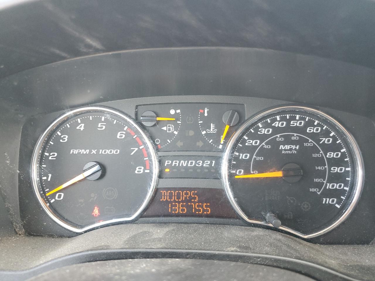 2009 Chevrolet Colorado VIN: 1GCCS139398120235 Lot: 84699685