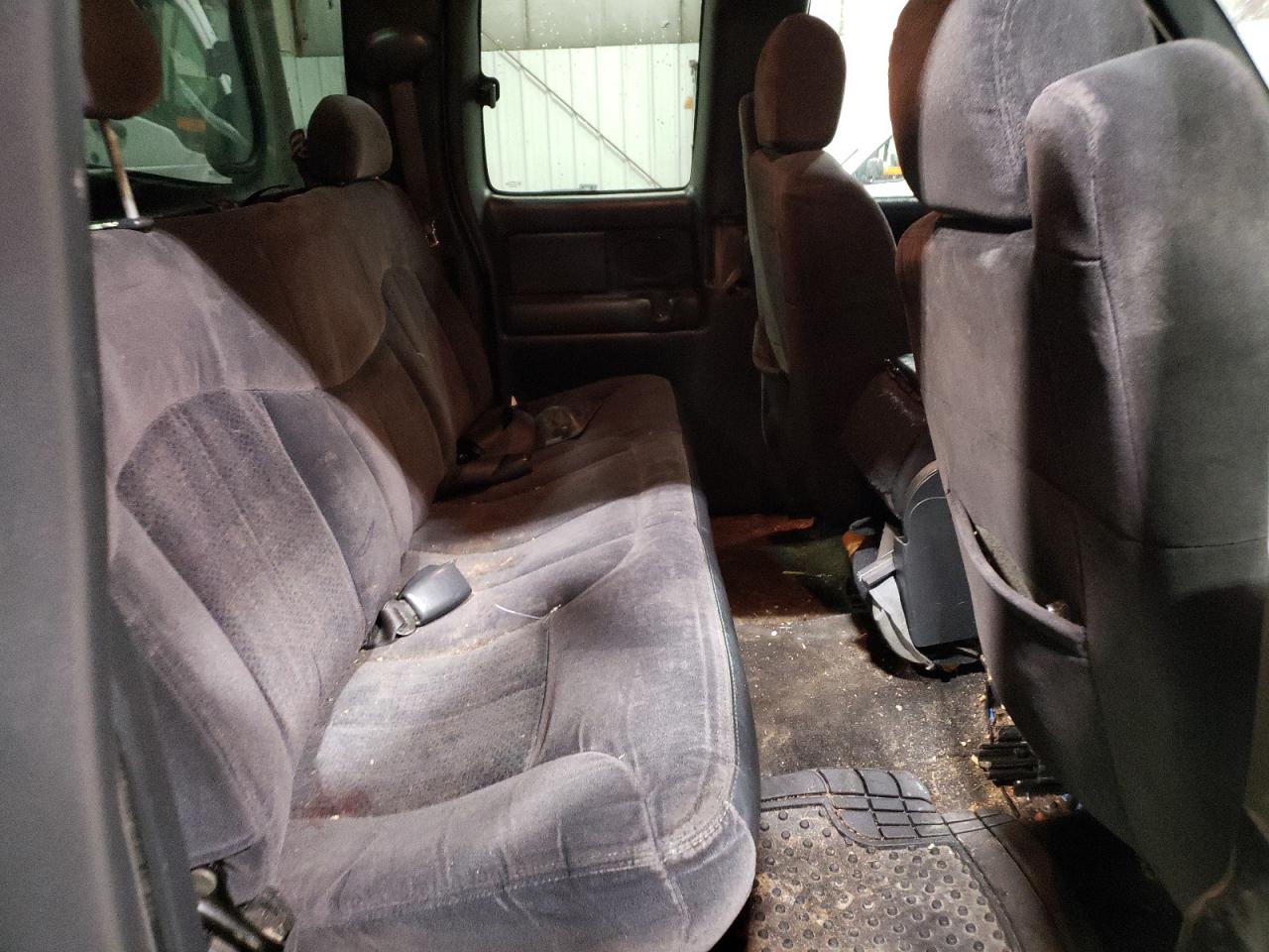 2002 Chevrolet Silverado K1500 VIN: 2GCEK19T521236007 Lot: 80564235