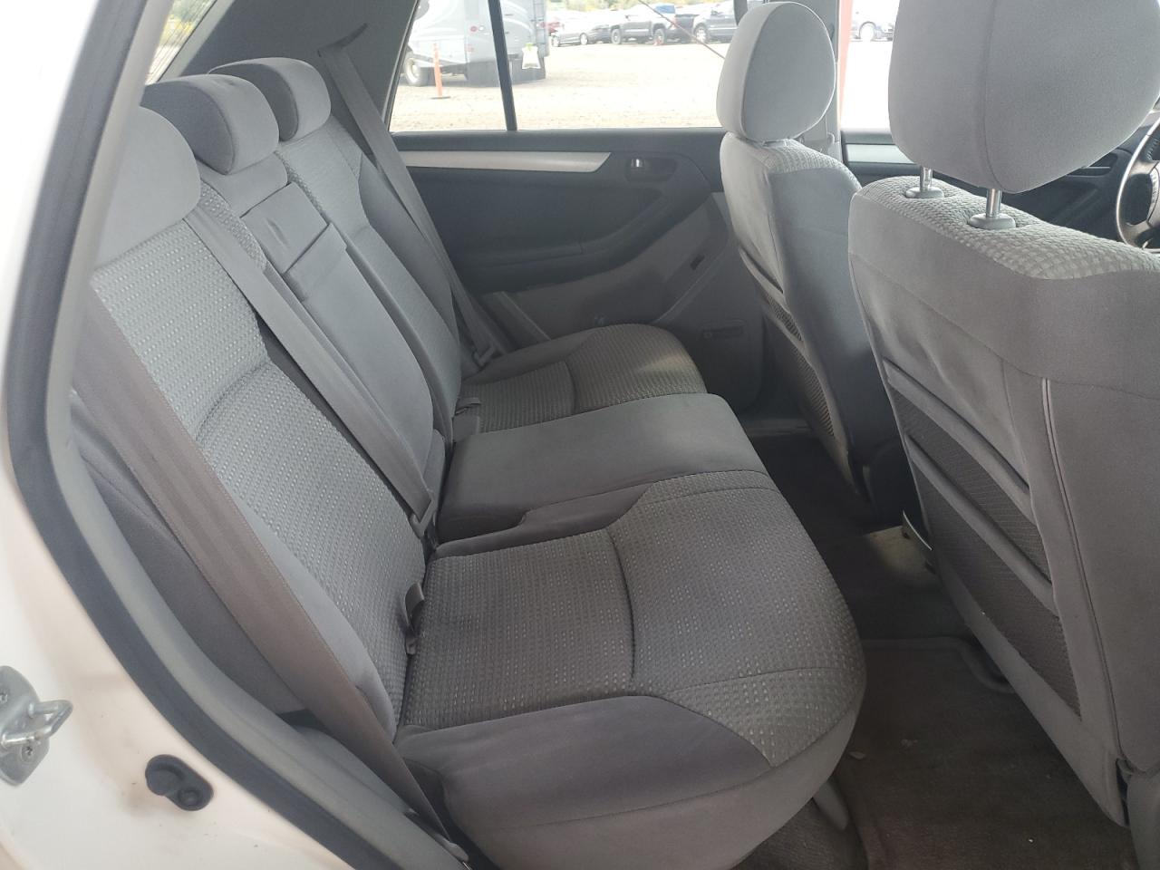 2005 Toyota 4Runner Sr5 VIN: JTEBT14RX50049885 Lot: 81641915