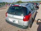 2008 PEUGEOT 207 S TD SW  for sale at Copart WESTBURY