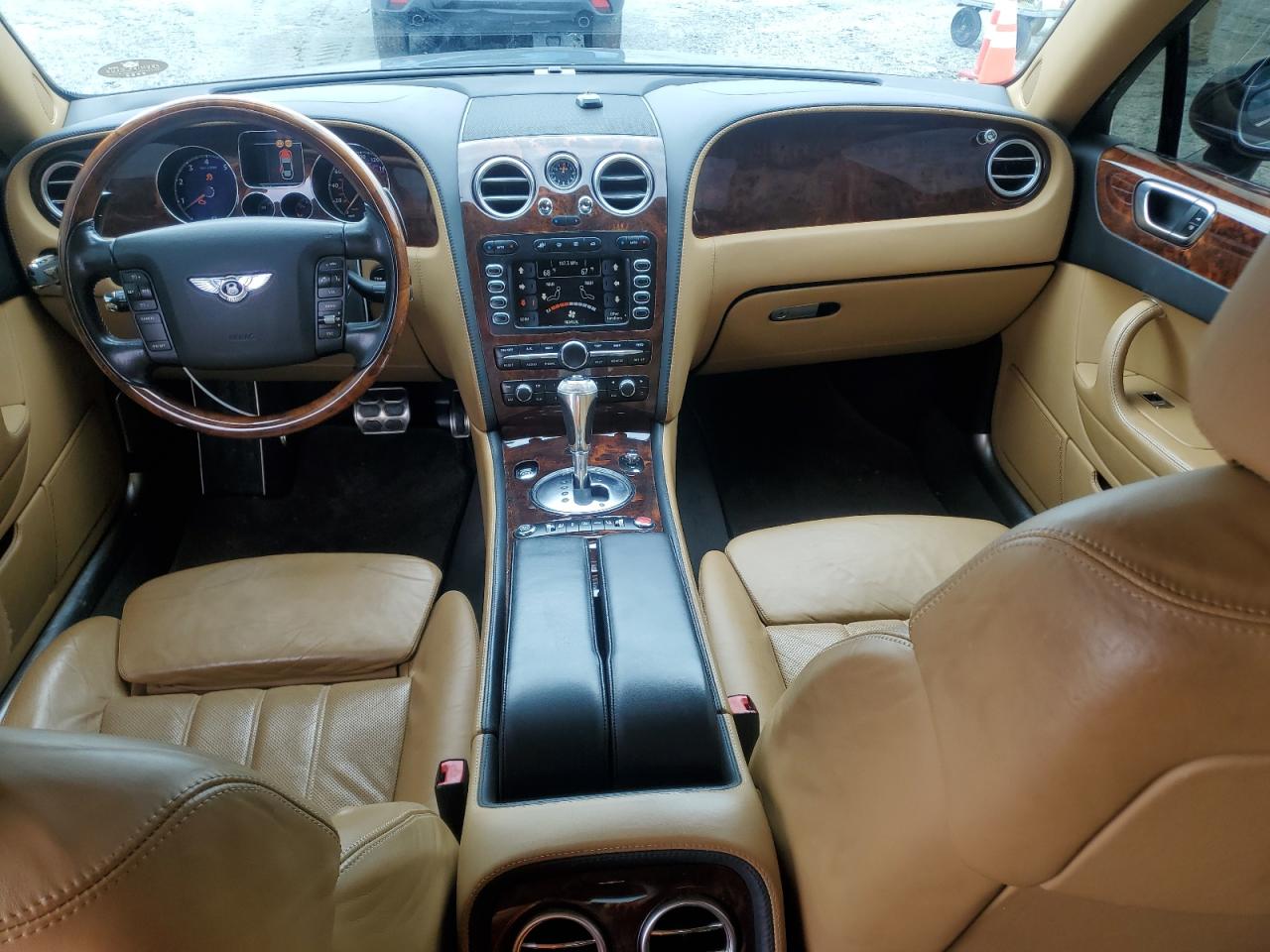Continental Continental