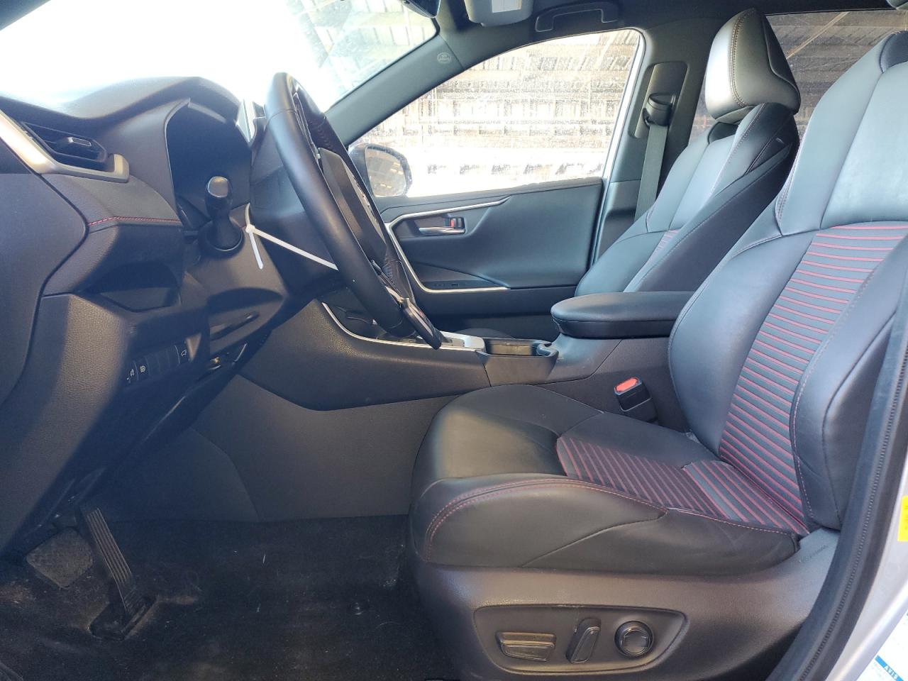 2022 Toyota Rav4 Prime Xse VIN: JTMEB3FV1ND086911 Lot: 71280865