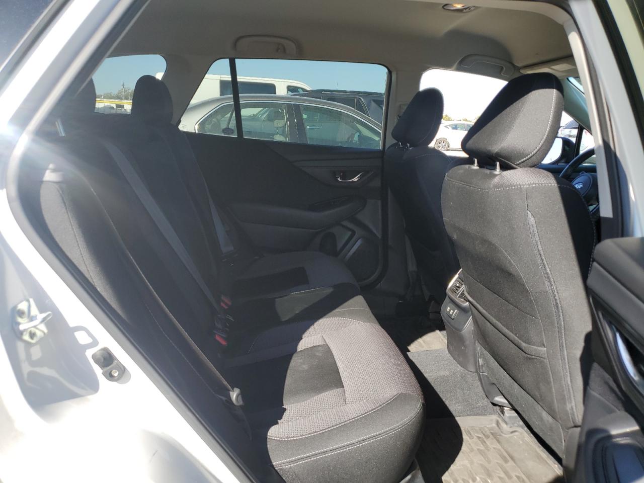 2022 Subaru Outback Premium VIN: 4S4BTADC2N3124525 Lot: 81470725