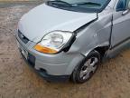 2010 CHEVROLET MATIZ SE PLUS  for sale at Copart CORBY