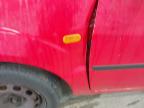 2004 FORD FIESTA FINESSE  for sale at Copart EAST KILBRIDE